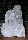 quartz cluster famiyt